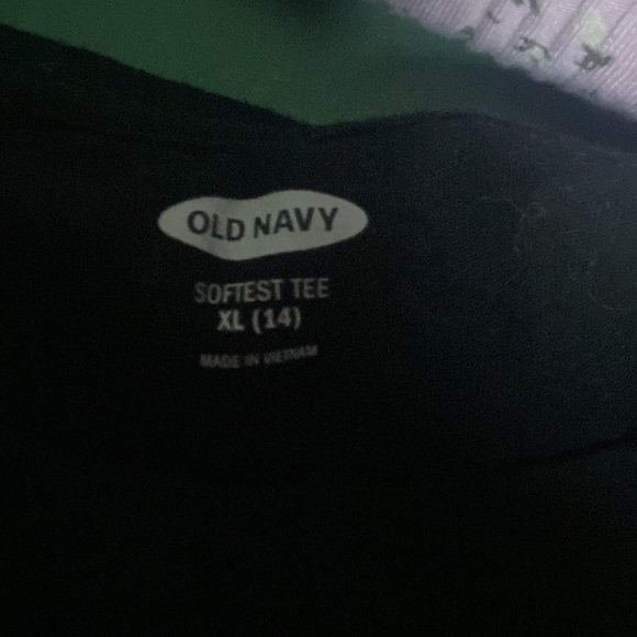 Xl kids shirt - Picture 2 of 2